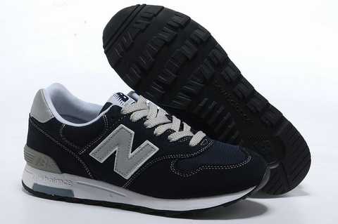 chaussures new balance homme soldes