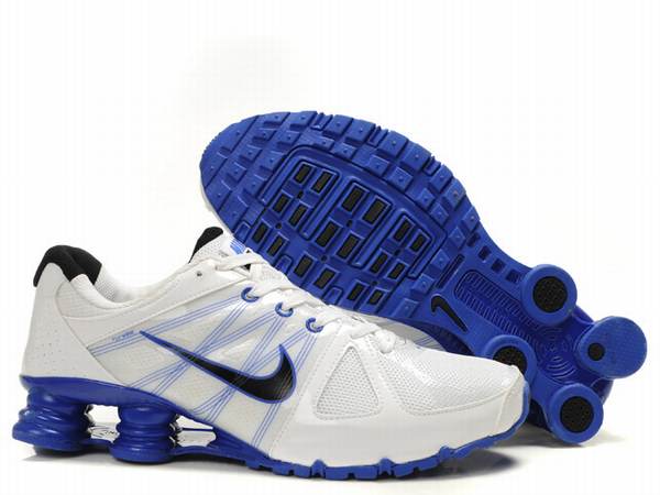 Chaussure nike pas cher femme chine shox